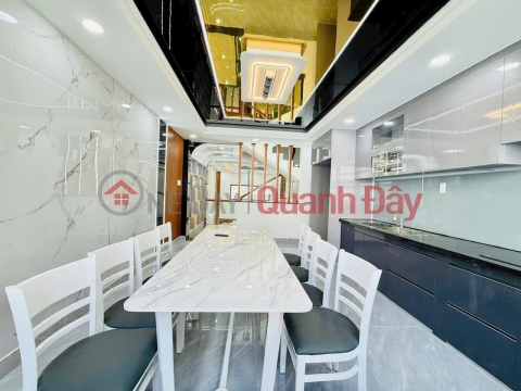 NHÀ PHỐ CHÍNH CHỦ - GIÁ TỐT Vị Trí Đường Lê Thị Riêng, Phường Thới An, Quận 12, TP Hồ Chí Minh _0