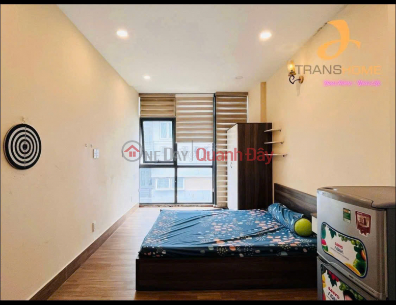 PASS Fully furnished Mini Apartment Hoang Hoa Tham - Tan Binh Rental Listings