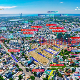 TƯƠNG LAI RỰC SÁNG – NẮM BẮT CƠ HỘI VÀNG TẠI MK CENTRAL CITY PHAN RANG _0