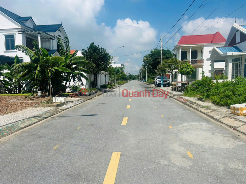 Property Search Vietnam | OneDay | Residential Sales Listings LOT 90M² RARE PRICE LANE 81 TAN THANH - 10M ROAD - RED BOOK AVAILABLE - ZALO 0567 222 555