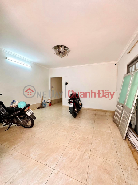 Property Search Vietnam | OneDay | Residential | Sales Listings, GENUINE OWNER NEED TO SELL URGENERATE TRAN QUANG DIEU HOUSE DISTRICT 3 - 3 storeys of reinforced concrete - 5M across - NEARLY 70M2 QUICKLY 100TR\\/M2