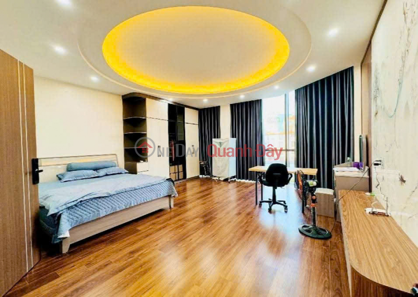 Property Search Vietnam | OneDay | Nhà ở Niêm yết bán | BÁN NHÀ LẠC LONG QUÂN, PHÂN LÔ, ÔTÔ QUA NHÀ, 2 BƯỚC RA HỒ TÂY, 54M2 x 5T GIÁ 13 TỶ 880