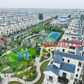 Villa for sale in Coconut Island subdivision - 120m² - 13.9 billion Vinhomes Ocean Park 2 - The Empire Hung Yen.0934564212 _0