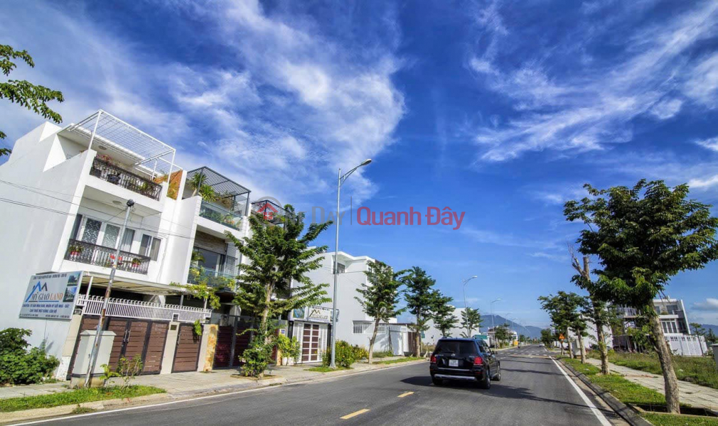 Property Search Vietnam | OneDay | Nhà ở | Niêm yết bán | Bán Nhanh Lô Đất KĐT Mỹ Gia, Nha Trang - Gói 5 Lô LK5.6. Giá Tốt 28,5 Triệu/m² (Bao ép cọc)