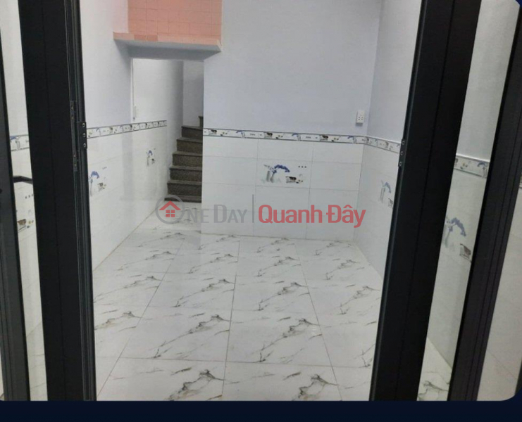 Property Search Vietnam | OneDay | Nhà ở Niêm yết bán, HOTT HOTT - CHÍNH CHỦ Cần Bán Nhanh Nhà Vị Trí Đẹp Tại 113/30B Mễ Cốc, P 15, Quận 8, Hồ Chí Minh