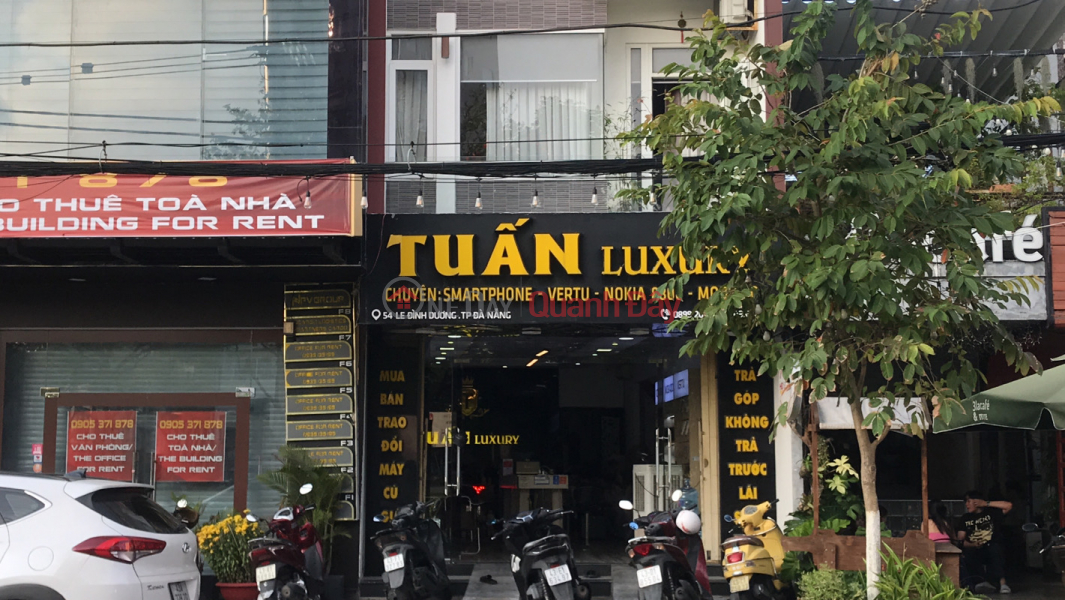 Tuấn luxury- 54 Lê Đình Dương (Tuấn luxury- 54 Lê Đình Dương),Hai Chau | (3)