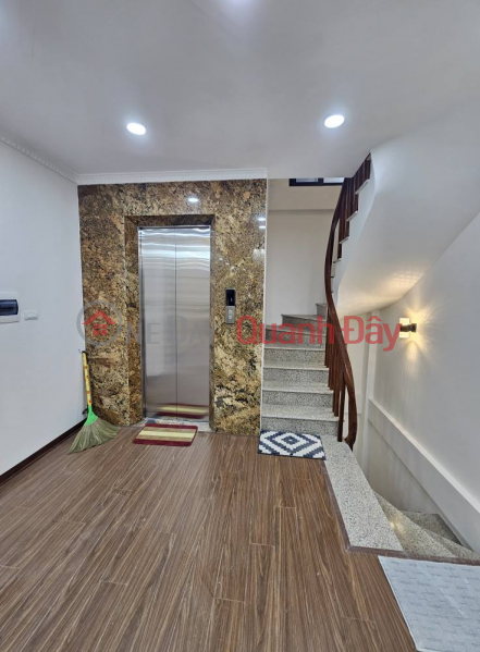 Property Search Vietnam | OneDay | Residential | Sales Listings HOUSE FOR SALE IN KHUAT DUY TIEN, THANH XUAN, 8 FLOORS, ELEVATOR, FRONTAGE 5.5M, CARS CAN PARK AT DOOR, FOR BUSINESS, ABOVE 16 BILLION