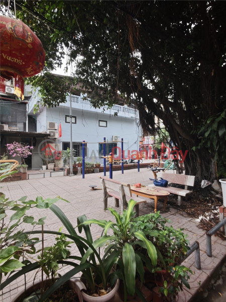 đ 3.86 Billion | HAI BA TRUNG CENTER - 86M2 SPACE - 3 BEDROOMS FULLY FURNISHED - ONLY 3.68 BILLION VND