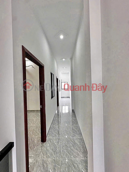 Đất nền nhà phố Phươc Tân chỉ 1 tỷ 600 gần cổng 11, SHR thổ cư 100% DT 4x21 Niêm yết bán