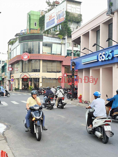 Property Search Vietnam | OneDay | Residential | Sales Listings HOUSE FOR SALE ON FRONTAGE OF NGUYEN TRONG TUYEN - WARD 8 - 4.1\\/20X40M - 6 FLOORS - ELEVATOR - CASH FLOW BUSINESS 80 MILLION\\/MONTH