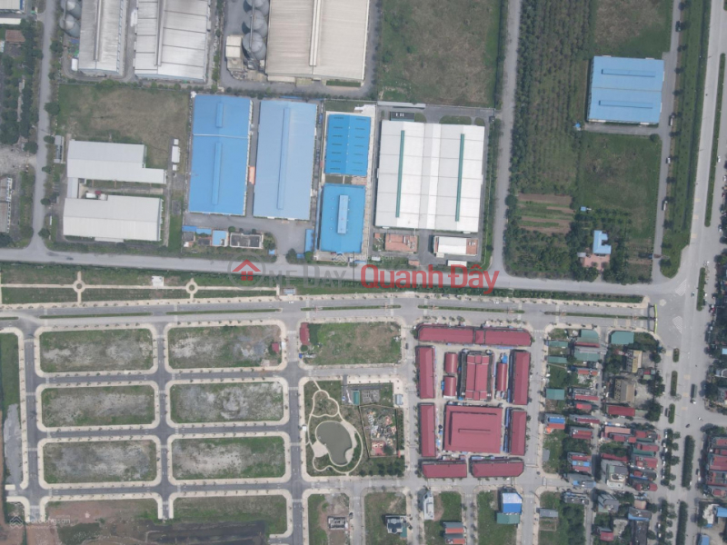 Property Search Vietnam | OneDay | Residential Sales Listings I want to sell lot LKT Hoa Mac Urban Area, Area 95m, Area 5m, East direction Price 2 billion 1