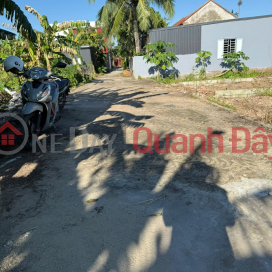 Land near Do Son Industrial Park - golden location for rent or investment, price just over 1.x billion! ZALO 0567 222 555 _0