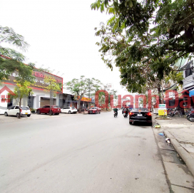 Land for sale on Vong Cau Niem street, 80m, sidewalk 8m, great location, Price 6.1 billion _0