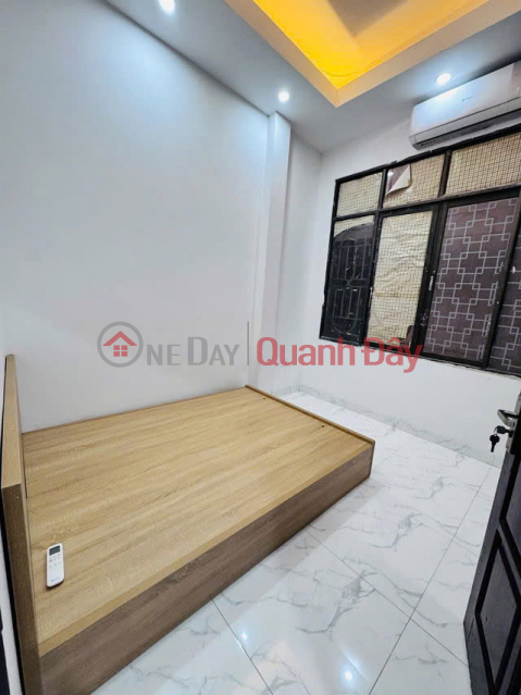 NHÀ MỚI DÒNG TIỀN Ngõ Giếng 40/45 m2,X 6 tầng, mặt tiền 9. 5m,8.8 tỷ Đống Đa _0