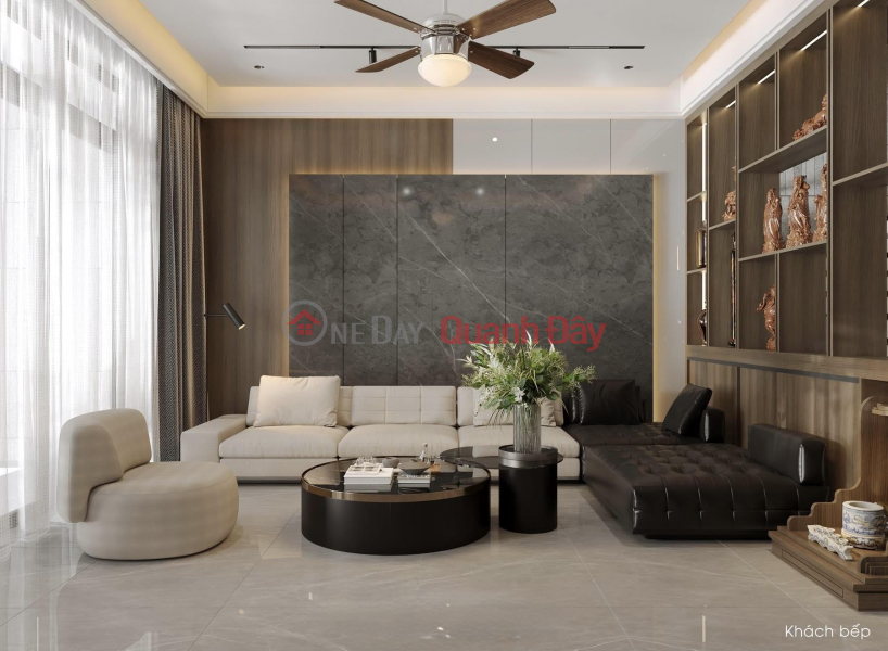 **Bán nhà HXH Bạch Đằng, phường 2 Tân Bình (5x20) 4 tầng chỉ 15 tỷ Niêm yết bán