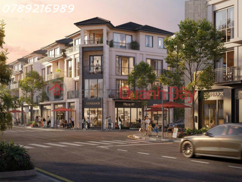 Siêu Phẩm-Nhà phố thương mại Thanh Phú Centre Point DT 77m2x1 trệt 3 lầu, chỉ từ 4.4ty/căn _0