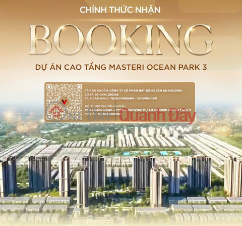 RA MẮT MASTERI THỜI ĐẠI - VINHOMES OCEAN PARK 3 - Chuẩn sống tinh hoa - Đặc quyền đẳng cấp _0