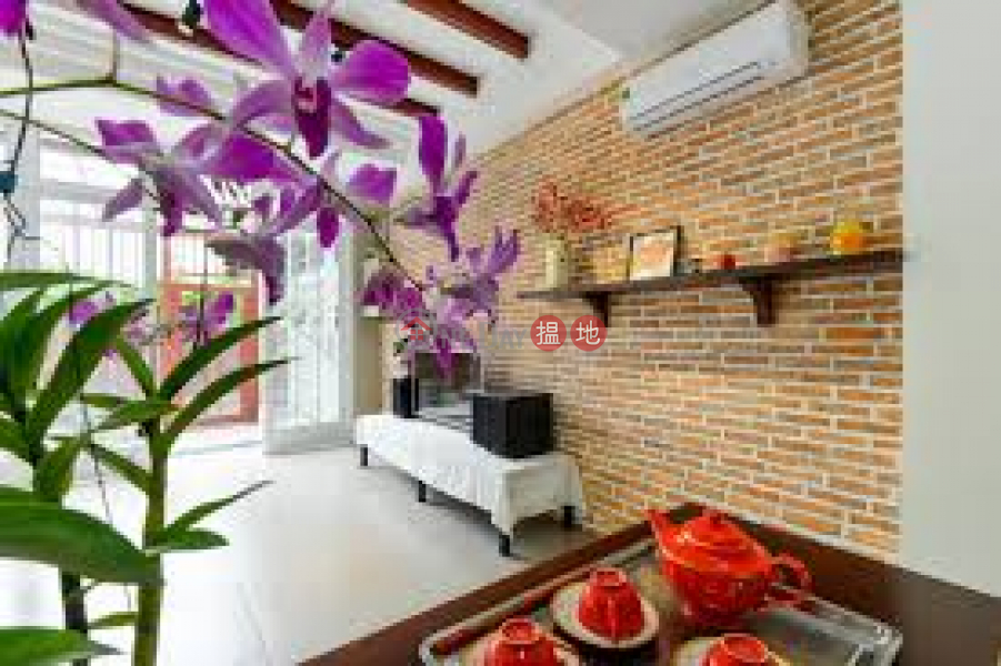 Royal Serviced Apartment Binh Thanh (Căn hộ dịch vụ Royal Bình Thạnh),Binh Thanh | (1)