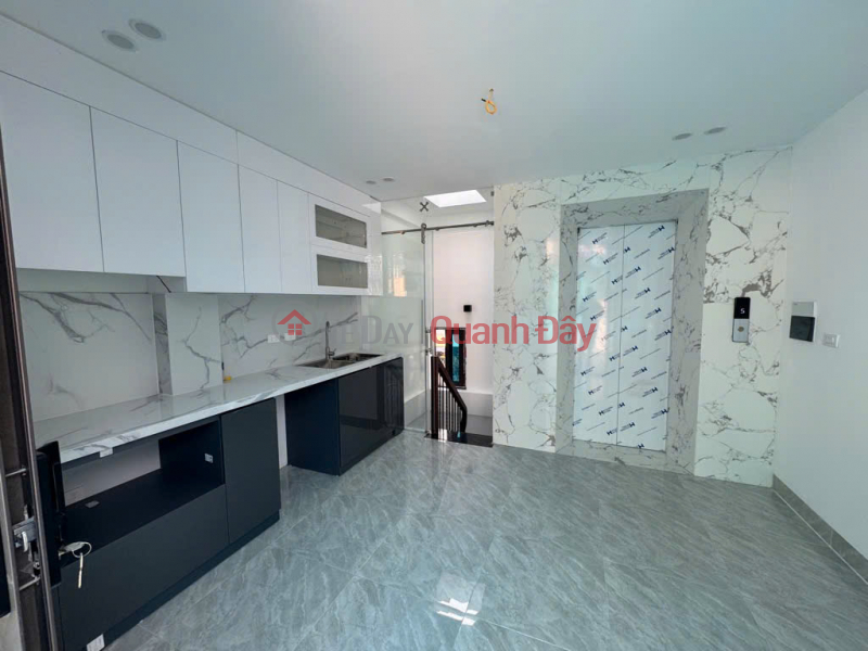 Property Search Vietnam | OneDay | Nhà ở Niêm yết bán | Bán nhà Phố Giảng Võ, Nhà Mới, Ngõ Thoáng,Thang Máy, 42mx5T, Giá: 10.3 Tỷ, Lh: 0396935190.