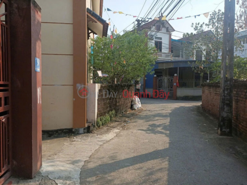 CHÍNH CHỦ BÁN LÔ ĐẤT ĐẤT ĐẸP 91,5M TẠI THỦY XUÂN TIÊN-CHƯƠNG MỸ-HÀ NỘI Việt Nam | Bán, đ 10 triệu