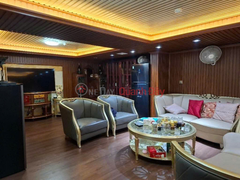 Property Search Vietnam | OneDay | Residential Sales Listings BEAUTIFUL HOUSE FOR SALE IN CAU GIAY, CORNER LOT, CAR ACCESS, GREAT BUSINESS, AREA 75M2, WIDE FRONTAGE, PRICE 25 BILLION