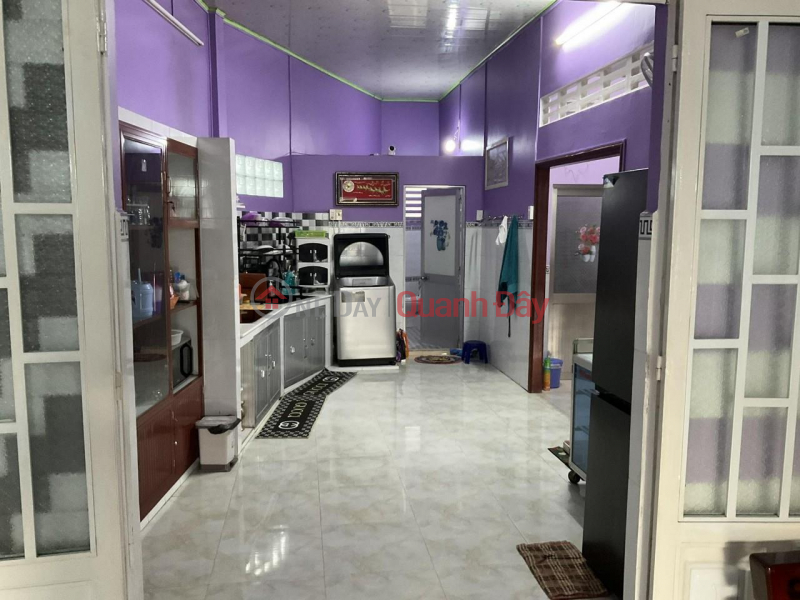 House for sale in front of Nguyen Thien Thuat street, An Hoa ward, Sa Dec city, Dong Thap, only 2.8 billion VND Sales Listings