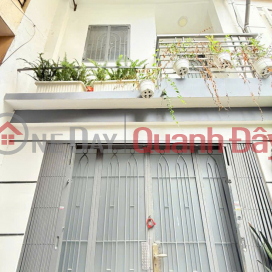 Nhà mới 2 tầng 28m2 – Xô Viết Nghệ Tĩnh BT _0