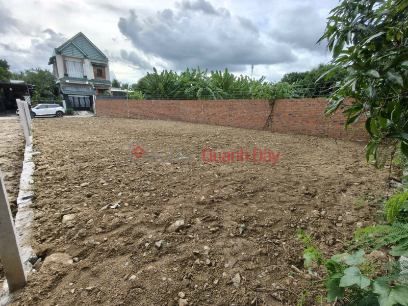 Property Search Vietnam | OneDay | Residential, Sales Listings, FOR SALE: BEAUTIFUL PLOT OF LAND - GREAT PRICE - Prime location in An Ninh, Dien Khanh - 500m from Vo Nguyen Giap Street, Nha Trang