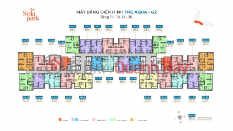 Chỉ với 4,3 tỷ sở hữu căn hộ 74,3m2 2N + 1 căn góc toà G1, Vinhomes SmartCity _0