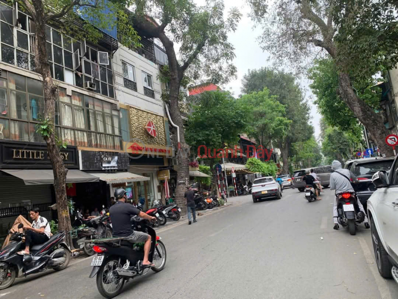 , Làm ơn chọn, Nhà ở | Niêm yết bán | đ 125 tỷ