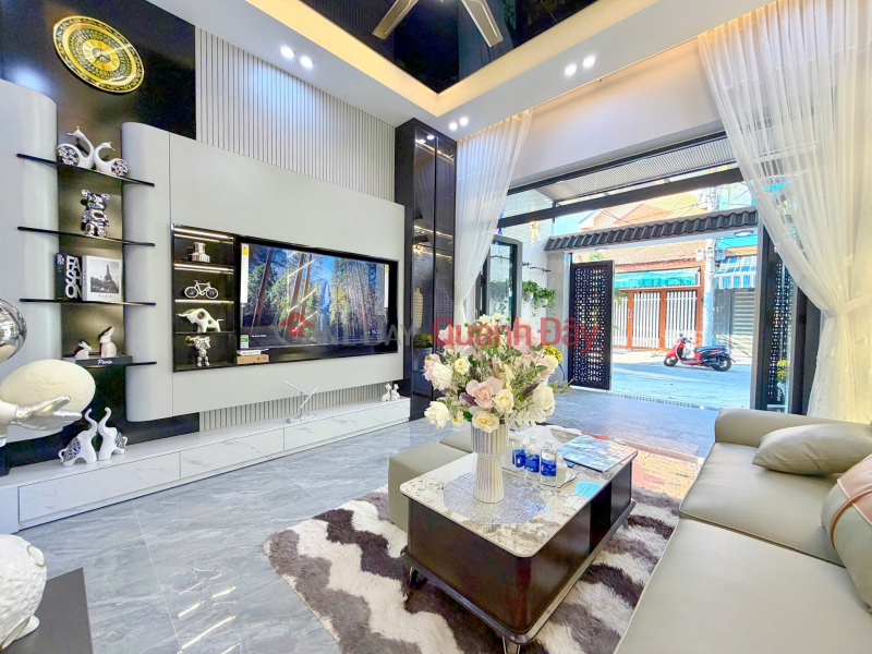 BÁN NHÀ THANH KHÊ ĐÔNG QUẬN THANH KHÊ 62M2 X 3 TẦNG - 6 TỶ 150TR. LH:0932646343. Niêm yết bán