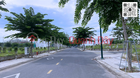 Urgent sale of land in Hoa Loi, Ben Cat - Good price 1.35 billion - 90m2 100% residential land _0