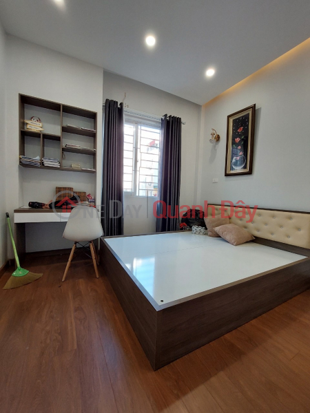 Full Nội thất - Bán nhà Nguyễn Xiển – Thanh Xuân, 5tỷ6 diện tích 54.8m2! | Việt Nam | Bán đ 5,6 tỷ