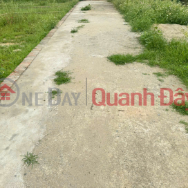 Chỉ với 2,5 tỷ, sở hữu lô đất 54m, thôn Ấp Quan - tổ 9, Quang Minh, Mê Linh. Đường rộng, oto đỗ _0