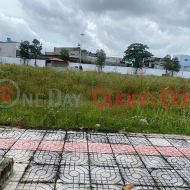 OFFICIAL OWNER - QUICK SALE Beautiful Land Lot at Gia Phu Residential Area - Binh Chanh District, Ho Chi Minh City _0