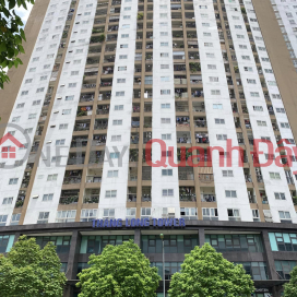 Siêu tiện ích Chung cư Thăng Long Tower - Mạc Thái Tổ 77m2, 2 PN, slot Ô tô, Bể bơi, 2.65 tỷ _0