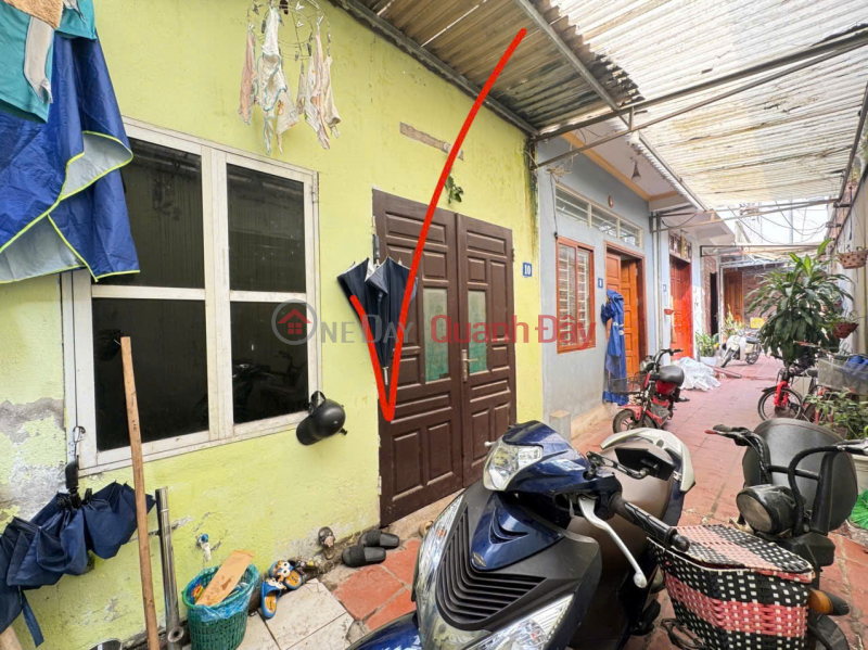 Property Search Vietnam | OneDay | Nhà ở Niêm yết bán Bán Đất Tặng Nhà Cấp 4, tổ 5 TT Quang Minh, Mê Linh, DT 41m, giá 2,25 tỷ