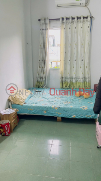 ► Nhà Kiệt Lê Duẩn gần Hoàng Hoa Thám, 58m2, 2 tầng, 3PN trên/ dưới, 3.1 tỷ, Việt Nam | Bán đ 3,1 tỷ