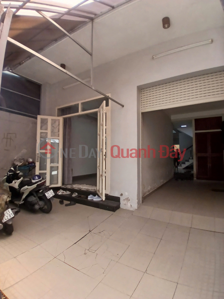 Property Search Vietnam | OneDay | Residential | Sales Listings BÁN NHÀ HẺM 458 HUỲNH TẤN PHÁT, Q.7 – HẺM XE HƠI. 3 TẦNG + SÂN THƯỢNG. GIÁ 9 TỶ 300