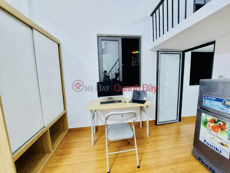 Property Search Vietnam | OneDay | Residential | Sales Listings, [Cash Printer] 160 million\\/month Selling CCMN 25 rooms, 90m2, 7T Xuan Thuy elevator, big alley