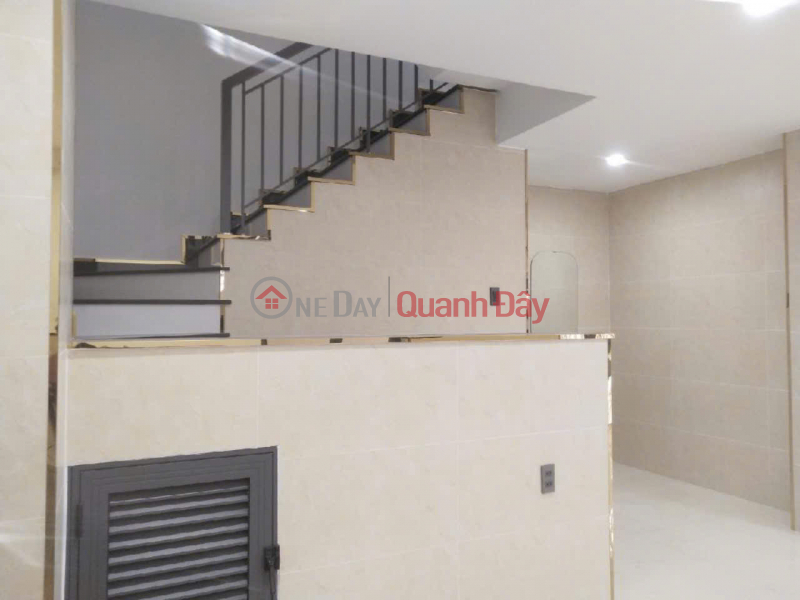 SUPER PRODUCT SINCO 6 FLOORS - INCOME 22 MILLION PER MONTH - CAR ALLEY - NEAR AEON BINH TAN - GOOD INVESTMENT PRICE - ABOVE 6 | Vietnam, Sales | đ 6.19 Billion