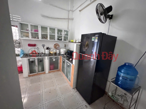 HOUSE FOR SALE 1 GROUND FLOOR 1 FLOOR IN HUONG DIEN ALLEY - DONG NAI, NHA TRANG, 2KM FROM THE SEA, PRICE ONLY 3.2 billion _0