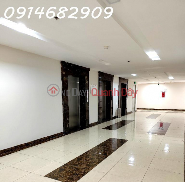 đ 3,78 tỷ, BÁN CĂN HỘ PHỐ HỒ TÙNG MẬU: 70M2, 2 NGỦ, LỐT Ô TÔ, SỔ ĐỎ CC, CHỈ 3.78 TỶ