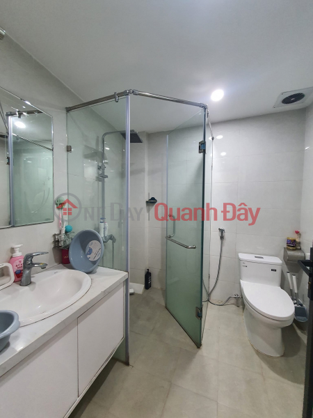 Property Search Vietnam | OneDay | Residential | Sales Listings | OVER 7 BILLION - 5-STOREY HOUSE, CORNER LOT, 2 OPEN SIDES, 39M2 - 3 MASTER BEDROOMS, BEAUTIFUL HOUSE, AVAILABLE IMMEDIATELY