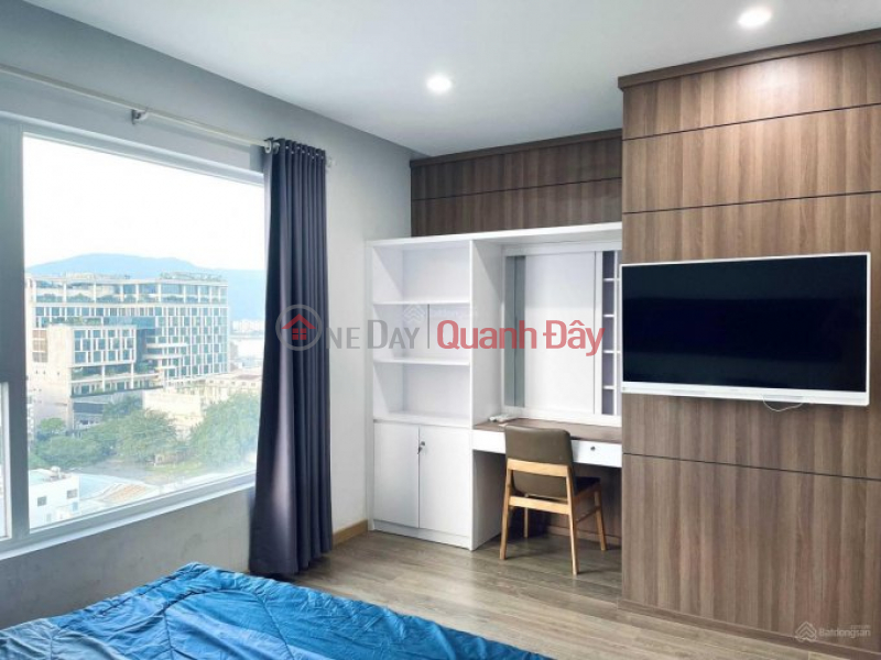 Property Search Vietnam | OneDay | Residential Rental Listings F.Home apartment for rent, luxury furniture on high floor, 2 bedrooms facing south