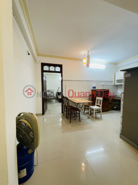 đ 10 Million/ month, The owner rents a beautiful house facing NGUYEN LO TRACH Hoa Cuong Nam,