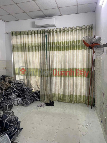 đ 5.9 Billion | BEAUTIFUL HOUSE - GOOD PRICE - OWNER FOR SALE AT Nguyen Son Extension, Phu Thanh Ward, Tan Phu District, HCM