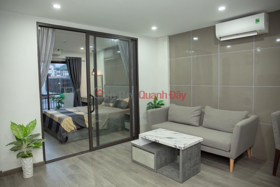 Property Search Vietnam | OneDay | Nhà ở, Niêm yết bán, Toà căn hộ 8 tầng full nội thất sang trọng từng căn hộ gần biển Mỹ Khê Đà Nẵng-100m2-Giá chỉ 16.5 tỷ-0901127005