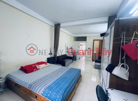 BÁN NHÀ HOÀNG QUỐC VIỆT, HAI THOÁNG, Ô TÔ ĐỖ GẦN – 39M2 x 5T, 7.79 TỶ _0