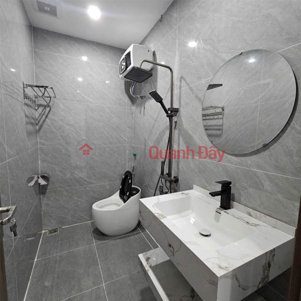 Property Search Vietnam | OneDay | Residential | Sales Listings | HOUSE FOR SALE ON 160 HO LOTUS STREET, PRIME LOCATION, EXTREMELY BUSY STREET